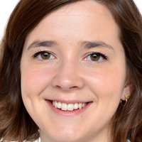 Katherine Harrison Çıplak