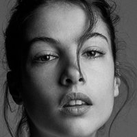 Katherine Henderson Çıplak