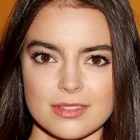Katherine Hughes Çıplak