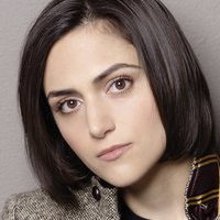 Katherine Scharhon Çıplak