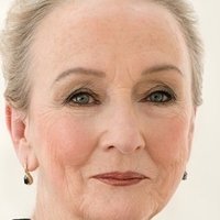 Kathleen Chalfant Çıplak