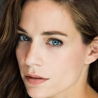 Kathleen Munroe Çıplak