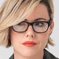 Kathleen Robertson Çıplak
