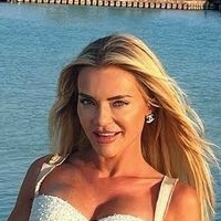 Kathrin Boesch Çıplak