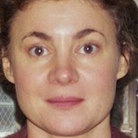 Kathrin Waligura Çıplak