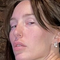Kathryn Goyette Çıplak