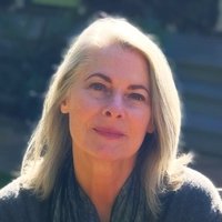 Kathryn Harrold Çıplak