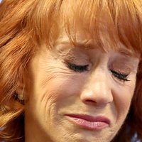 Kathy Griffin Çıplak