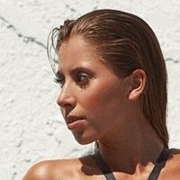 Kati Garnett Çıplak