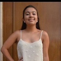 Katia Caballero Çıplak