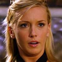 Katie Cassidy Çıplak