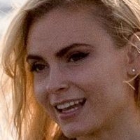 Katie Cherry Çıplak
