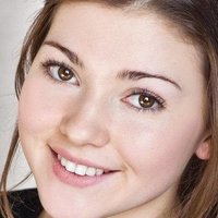 Katie Douglas Çıplak
