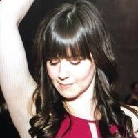 Katie Featherston Çıplak