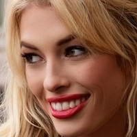 Katie Jean Çıplak
