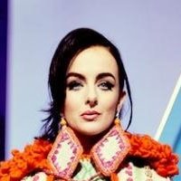 Katie Jones Çıplak