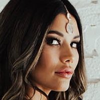 Katie May Çıplak