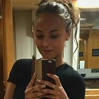 Katie Stones Çıplak