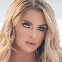 Katie Valentine Çıplak
