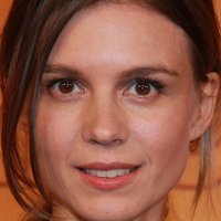 Katja Herbers Çıplak