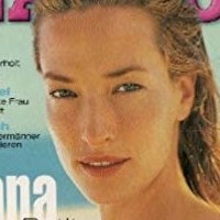 Katja Karmann Çıplak