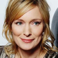 Katja Weitzenböck Çıplak