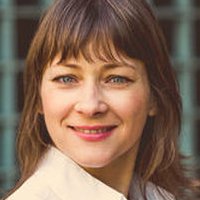 Katrin Brockmann Çıplak
