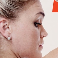 Katrin Davidsdottir Çıplak