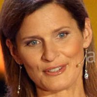 Katrin Mueller Hohenstein Çıplak