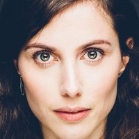 Katrine Greis-Rosenthal Çıplak