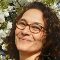 Katya Berger Çıplak