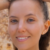 Katya Clover Çıplak