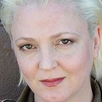 Katya Gardner Çıplak