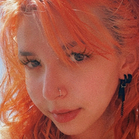kawaii_demon._ Çıplak