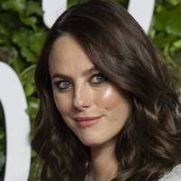 Kaya Scodelario Çıplak