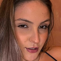 Kayane Sanders Çıplak