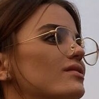kaykayyrose Çıplak