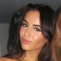Kayla Elias Çıplak