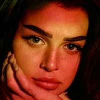 Kayla Okaylaaa Çıplak