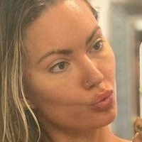 Kayleigh Swenson Çıplak