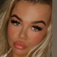 Kayleigh Thomsen Çıplak