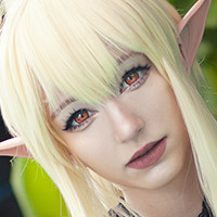 Keekihime Çıplak
