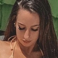 Keely Manson Çıplak