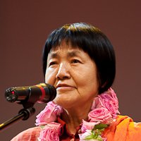 Keiko Aikawa Çıplak