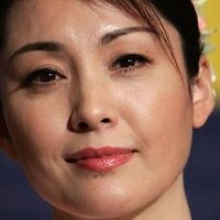 Keiko Matsuzaka Çıplak