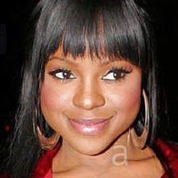 Keisha Buchanan Çıplak