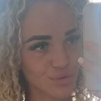 Keisha Morris Çıplak