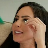 Keli Cristina Çıplak