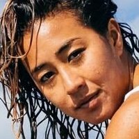 Kelia Moniz Çıplak