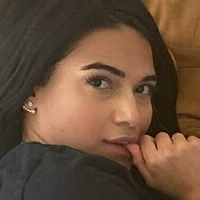 keliahcakes Çıplak